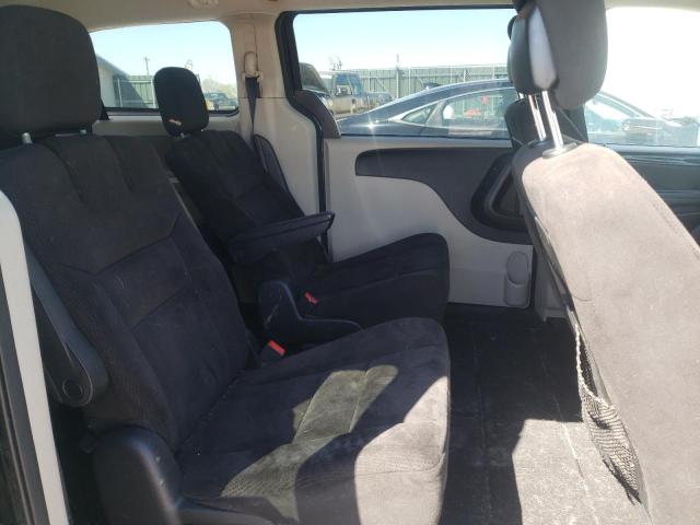 2C4RDGCG5ER349049 Dodge Grand Caravan Sxt
