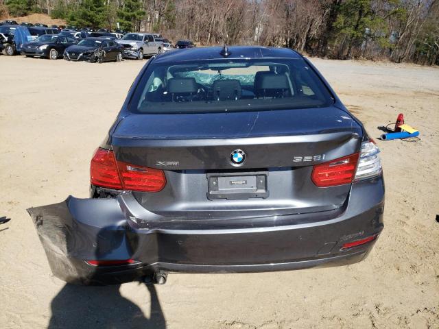 WBA3B5C55FP654632 BMW 328 Xi Sulev