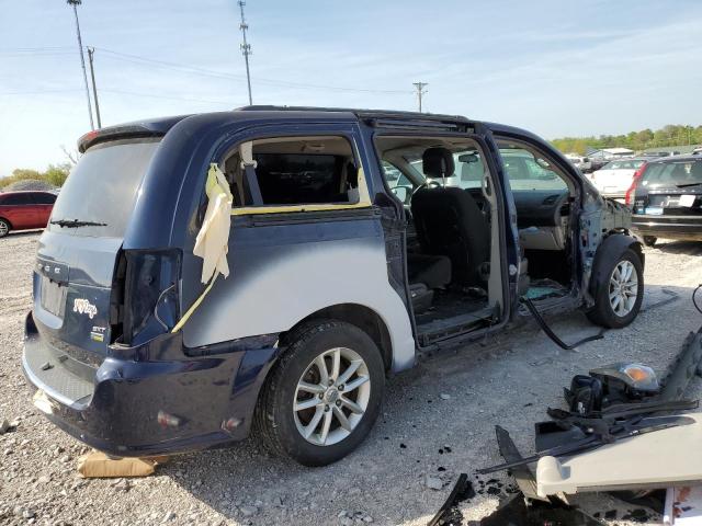 2C4RDGCG2GR242186 Dodge Grand Caravan Sxt