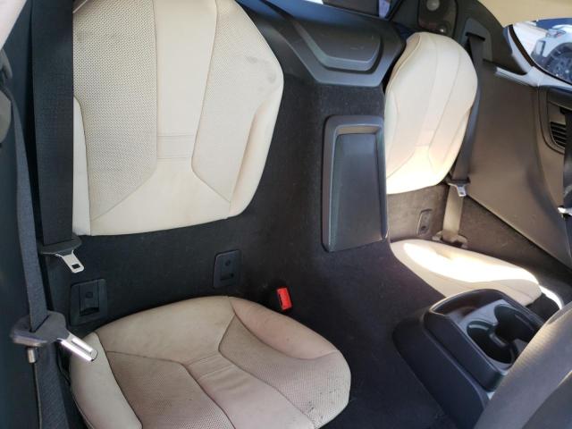 WBY2Z2C5XGV675139 BMW I8