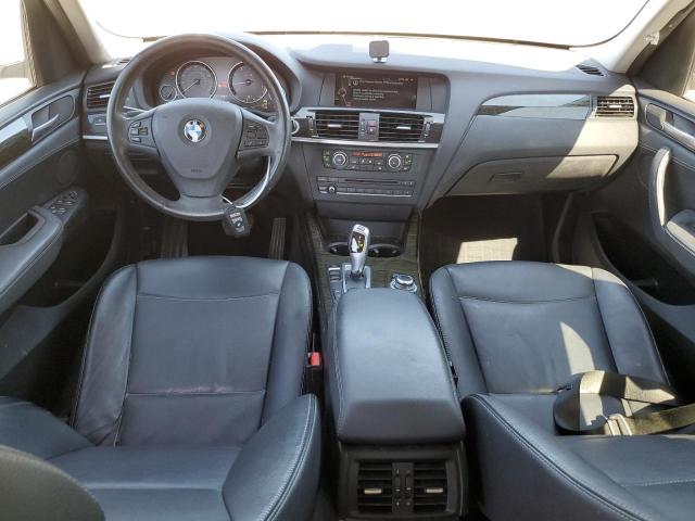 5UXWX9C57E0D24802 BMW X3 Xdrive28i