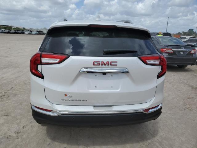 3GKALPEV0NL280493 GMC Terrain Slt