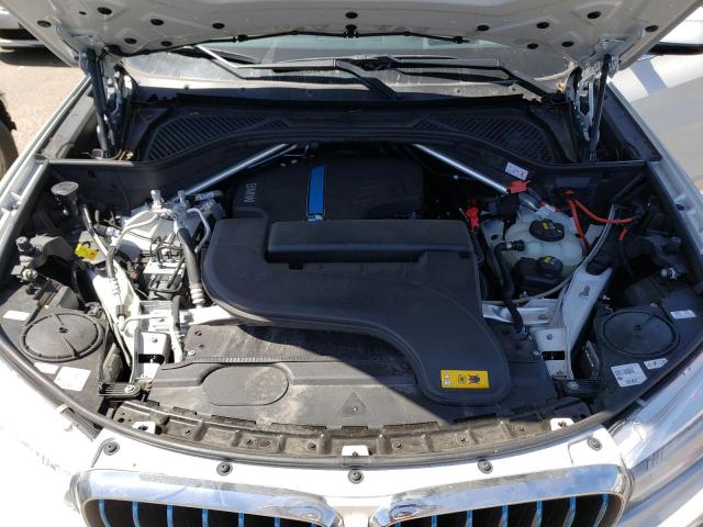 5UXKT0C57J0W02630 BMW X5 Xdr40e