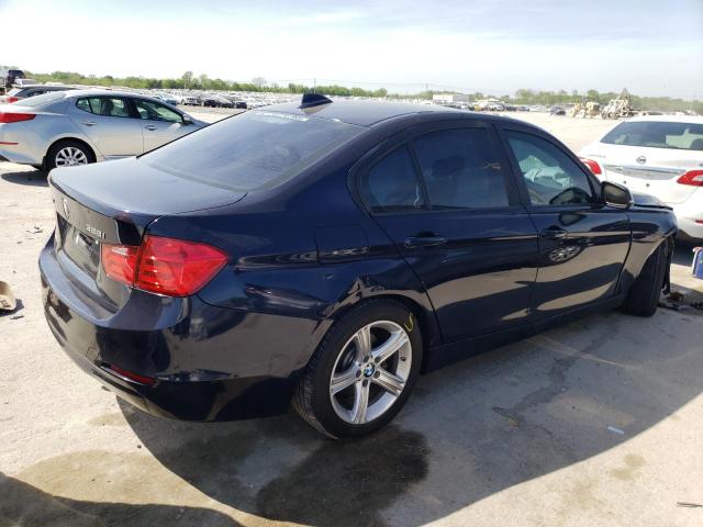 WBA3B5G57ENS07014 BMW 328 Xi Sulev
