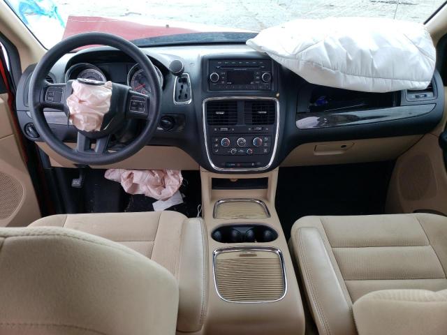 2C4RDGCG5GR265512 Dodge Grand Caravan Sxt