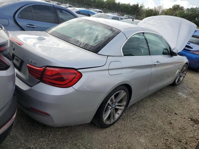 WBA4Z1C5XJEC73049 BMW 430I