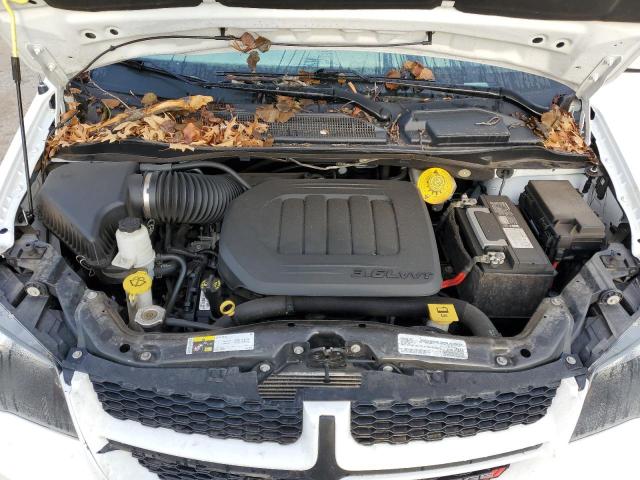2C4RDGEG1KR760179 Dodge Grand Caravan Gt