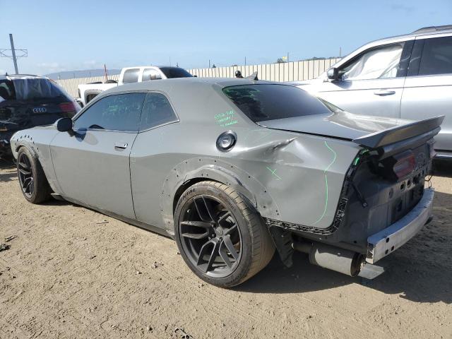 2C3CDZC97JH146381 Dodge Challenger Srt Hellcat