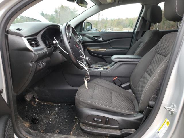 1GKKNLLAXHZ325881 GMC ACADIA SLE