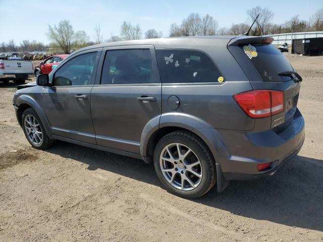 3C4PDCEG6FT669377 Dodge Journey R/t