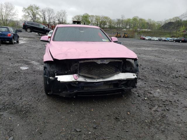 WBA3B3G55FNT17792 BMW 328 XI