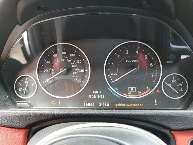 WBA4A9C56GG505050 BMW 428 I Gran Coupe Sulev