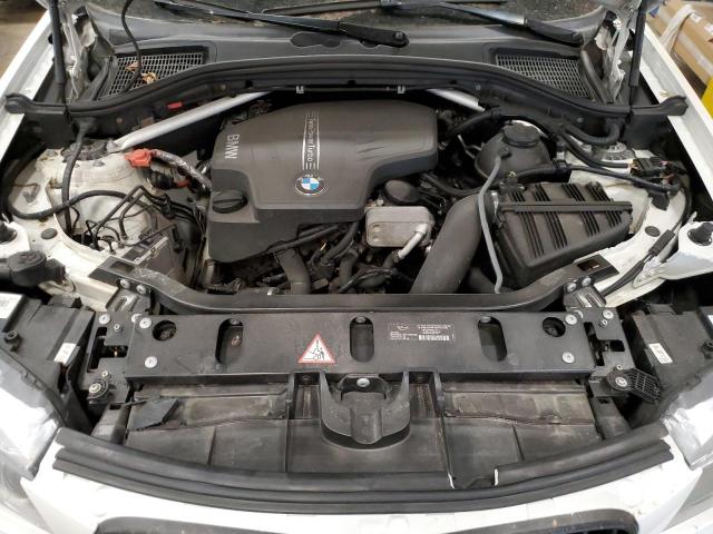 5UXWX9C5XE0D13776 BMW X3 Xdrive28i