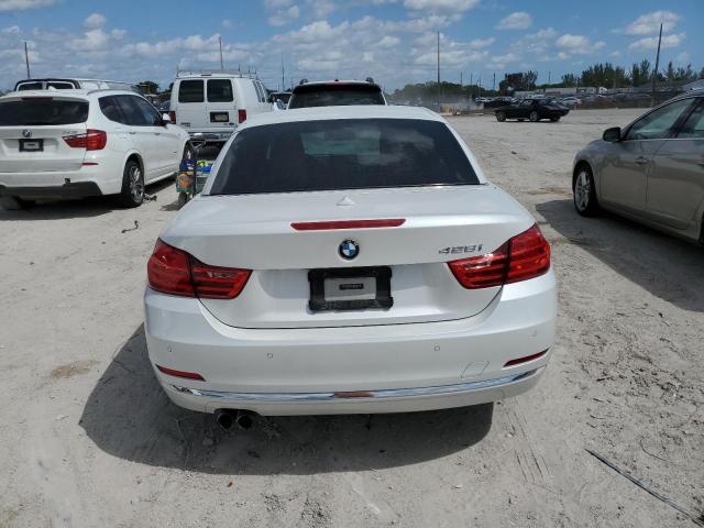 WBA3V5C51FP751740 BMW 428 I
