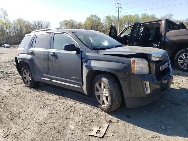 2GKFLWEK4E6104038 GMC Terrain Sle
