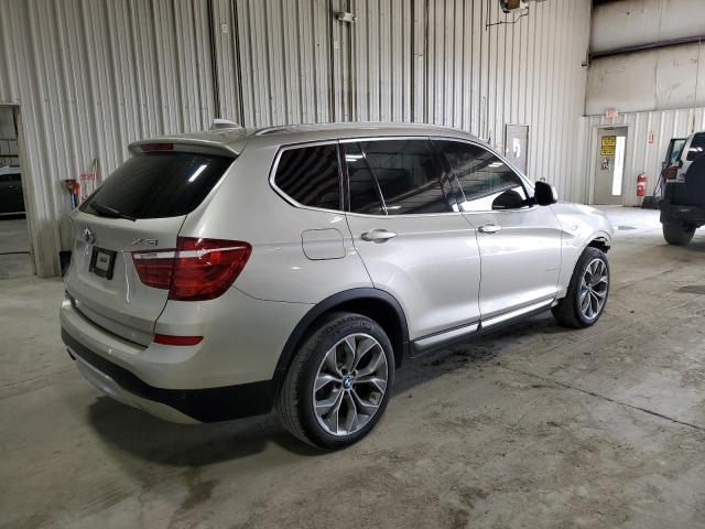 5UXWX7C58F0K33590 BMW X3 Xdrive35i