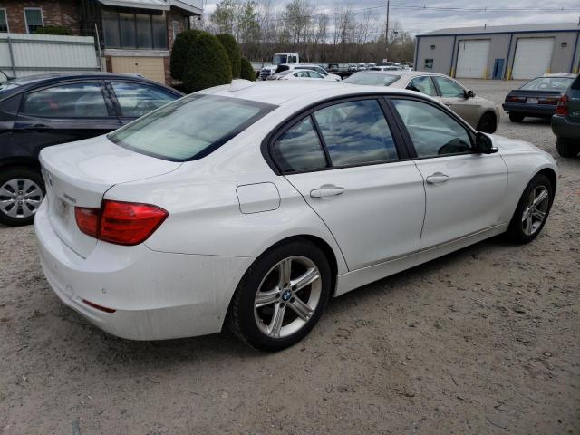 WBA3B5C56FF962284 BMW 328 Xi Sulev