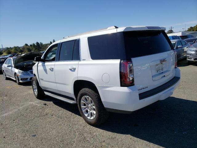 1GKS2BKC9GR188081 GMC YUKON SLT