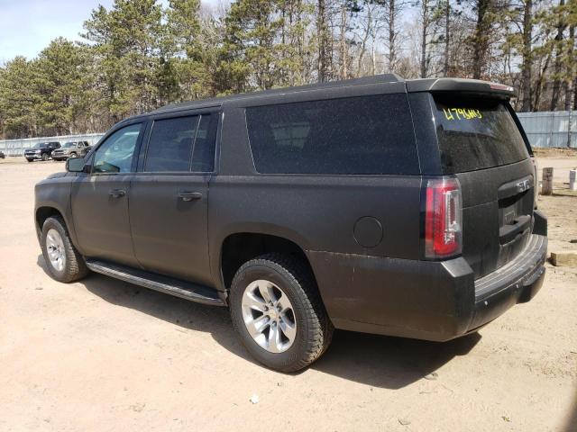 1GKS2GKC5JR326669 GMC Yukon Xl K1500 Slt