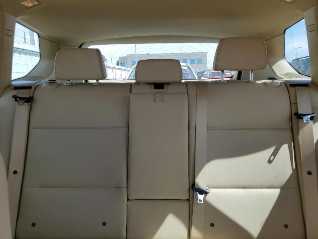 5UXWX9C54E0D13174 BMW X3 Xdrive28i