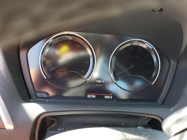 WBA2J7C55JVB28681 BMW M240XI