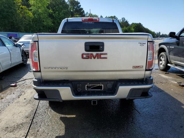 1GTG6BE3XF1226870 GMC CANYON SLE