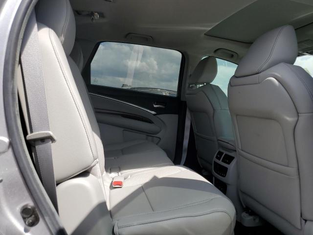 5J8YD3H53LL005531 Acura Mdx Technology