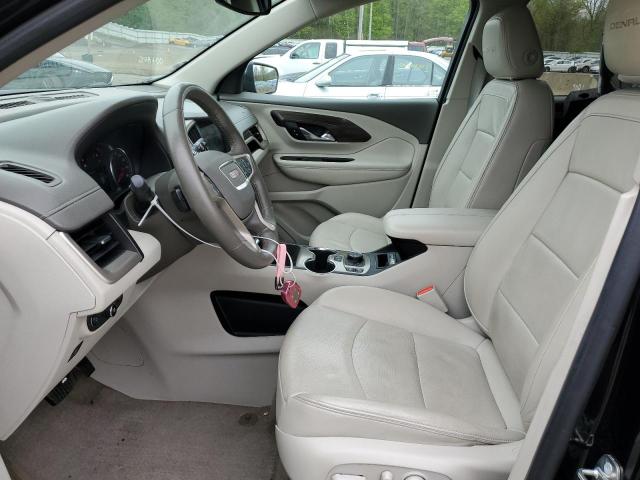 3GKALXEX4JL252384 GMC Terrain Denali