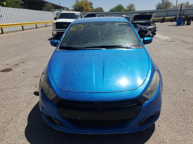 1C3CDFBB1FD362525 Dodge DART SXT