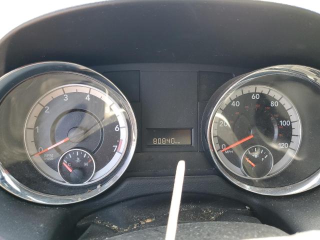 2C4RDGCG7KR635206 Dodge Grand Caravan Sxt
