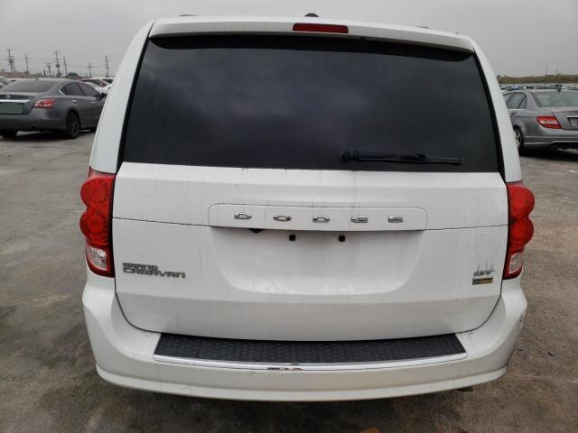 2C4RDGEG1HR713923 Dodge Grand Caravan Gt