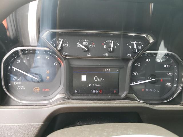 3GTP8DED5LG316682 GMC Sierra C1500 Slt