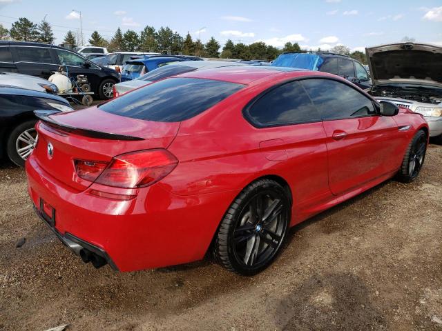 WBAYM1C56ED325169 BMW 650 XI
