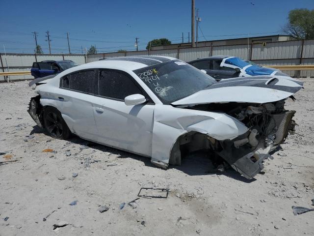 2C3CDXBG9KH664238 Dodge Charger Sxt