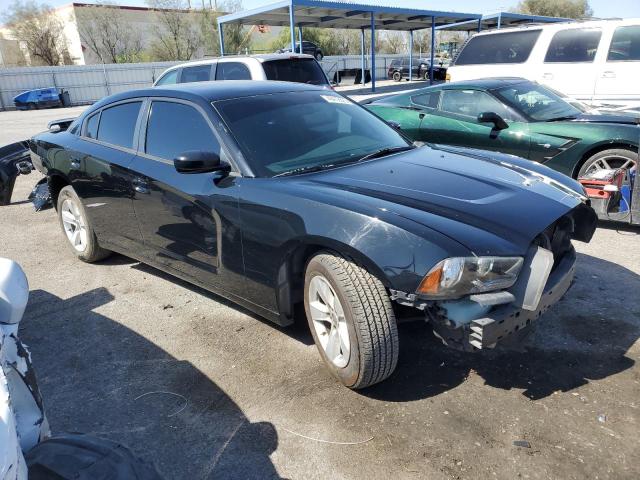 2C3CDXBG2EH170579 Dodge Charger Se