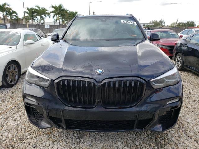 5UXCR4C03L9C50193 BMW X5 Sdrive 40i
