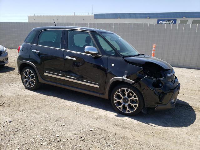 ZFBCFADH7EZ022990 Fiat 500L TREKKING
