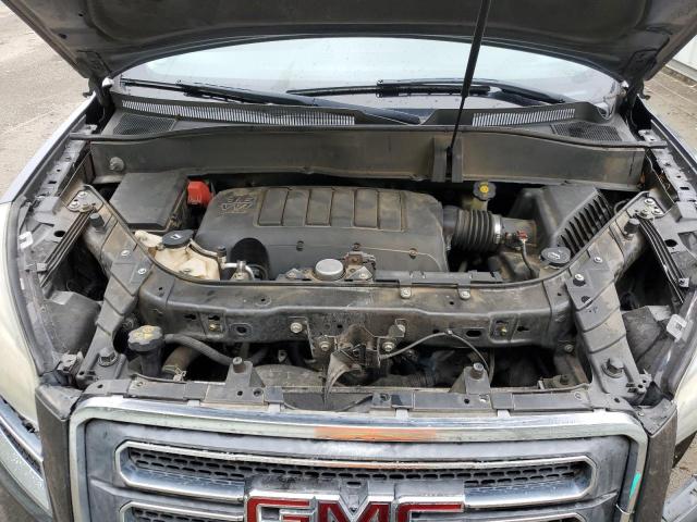 1GKKRRKD0EJ120597 GMC Acadia Slt-1