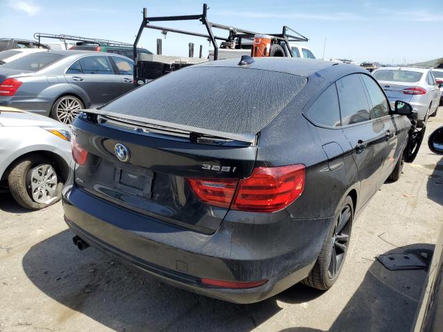 WBA8Z5C54GGS38218 BMW 328 Xigt Sulev