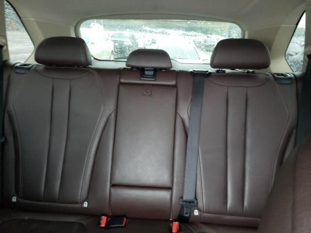 5UXKR2C54E0C00647 BMW X5 Sdrive35i