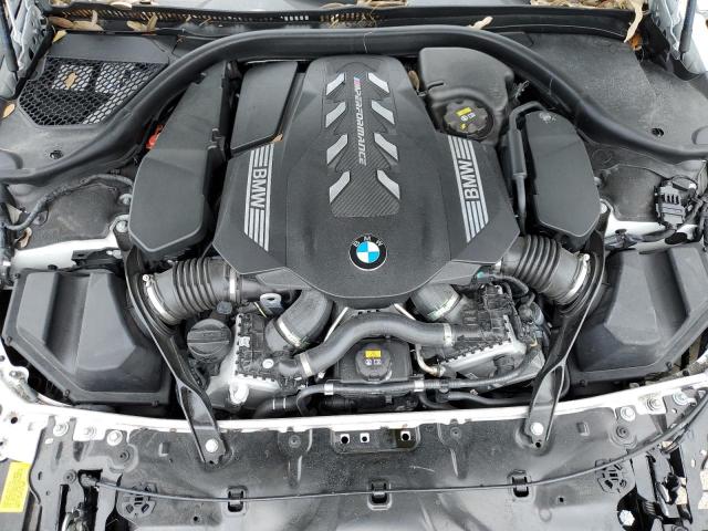 WBAGV8C09NCG94008 BMW M850XI