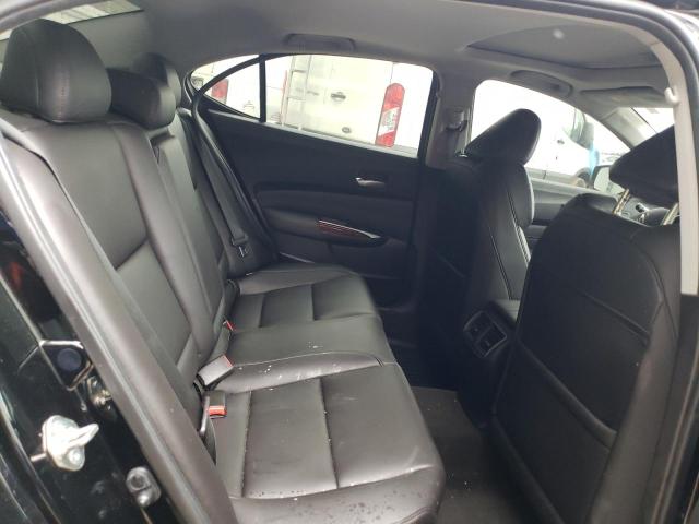 19UUB2F30FA023825 Acura TLX
