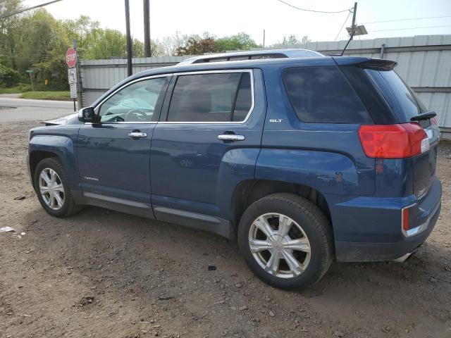 2GKFLUE34G6240329 GMC Terrain Slt