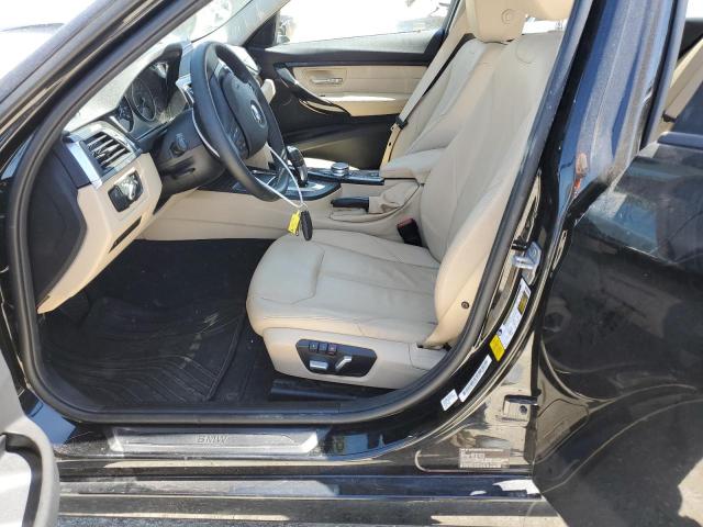 WBA8A9C55JAH13712 BMW 320 I