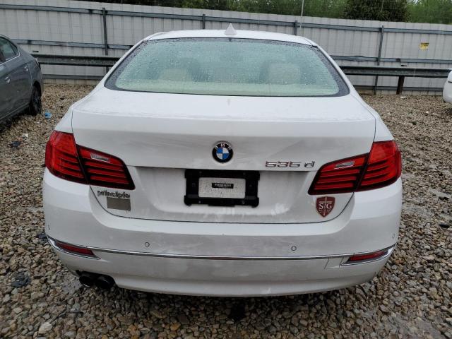 WBAXA5C57ED690150 BMW 535 D
