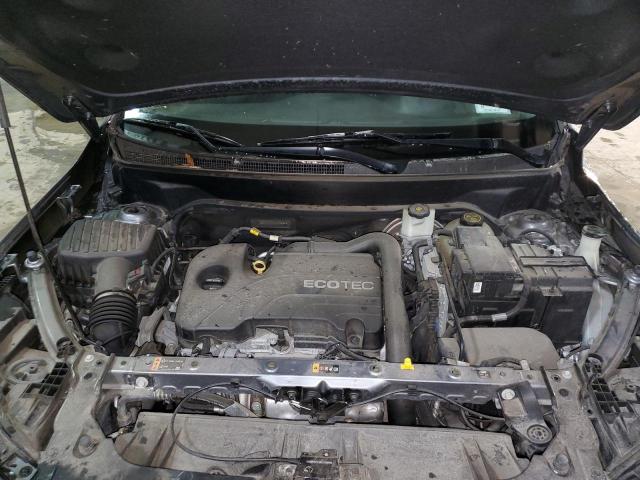 3GKALMEV9KL298064 GMC Terrain Sle
