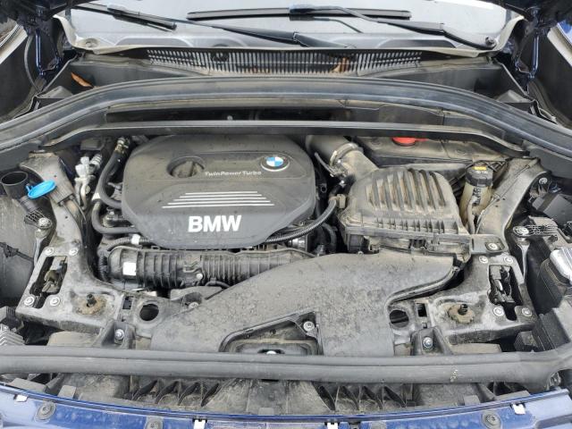 WBXHU7C51K3H45757 BMW X1 Sdrive28i