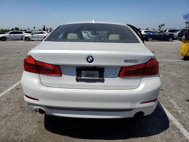 WBAJA5C50KBX46734 BMW 530 I