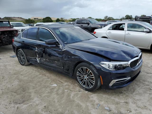 WBAJA5C59KWW08750 BMW 530 I