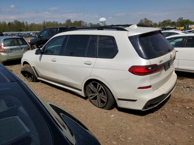 5UXCX6C01L9C93870 BMW X7 M50i